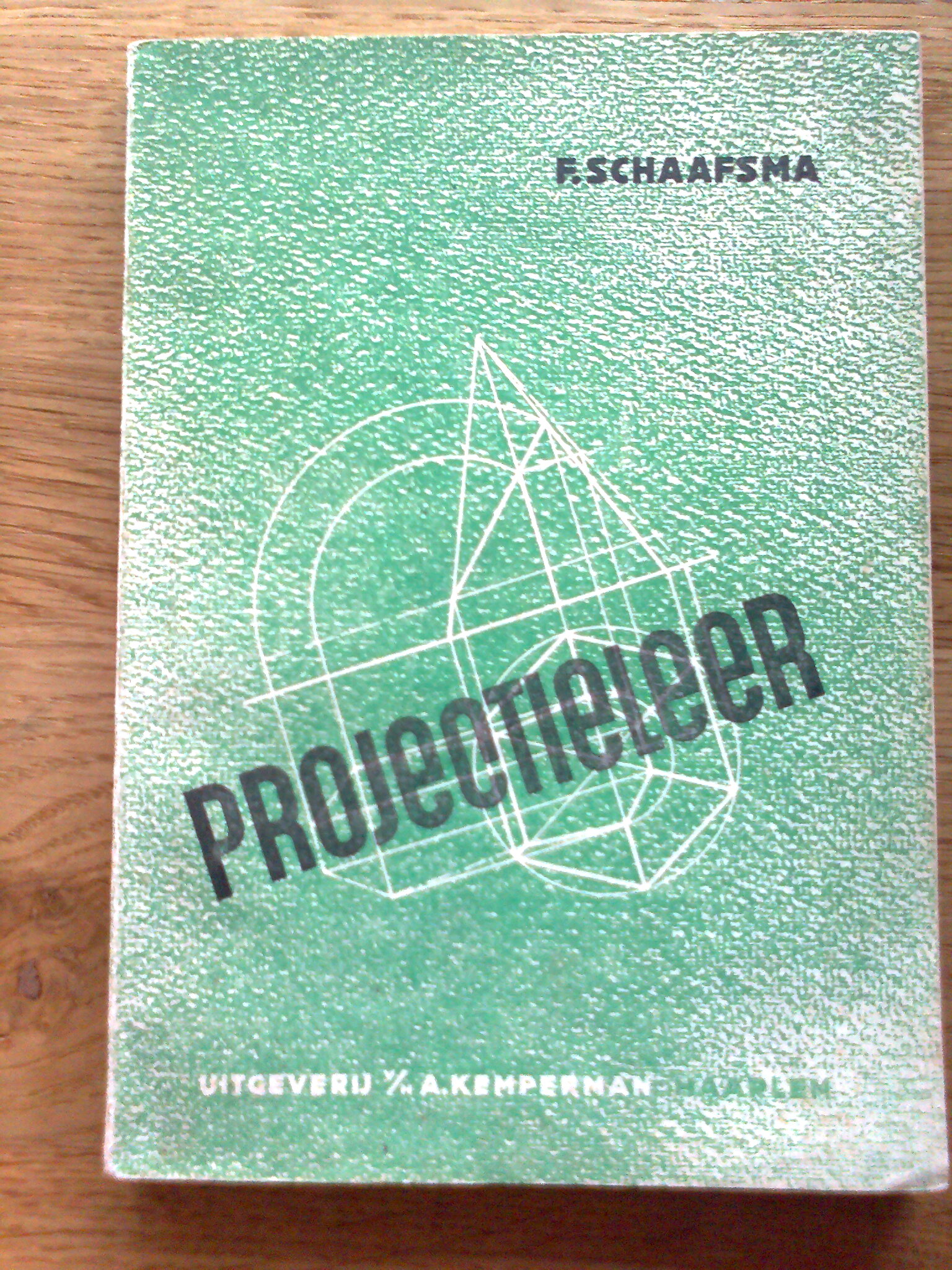 Projectieleer