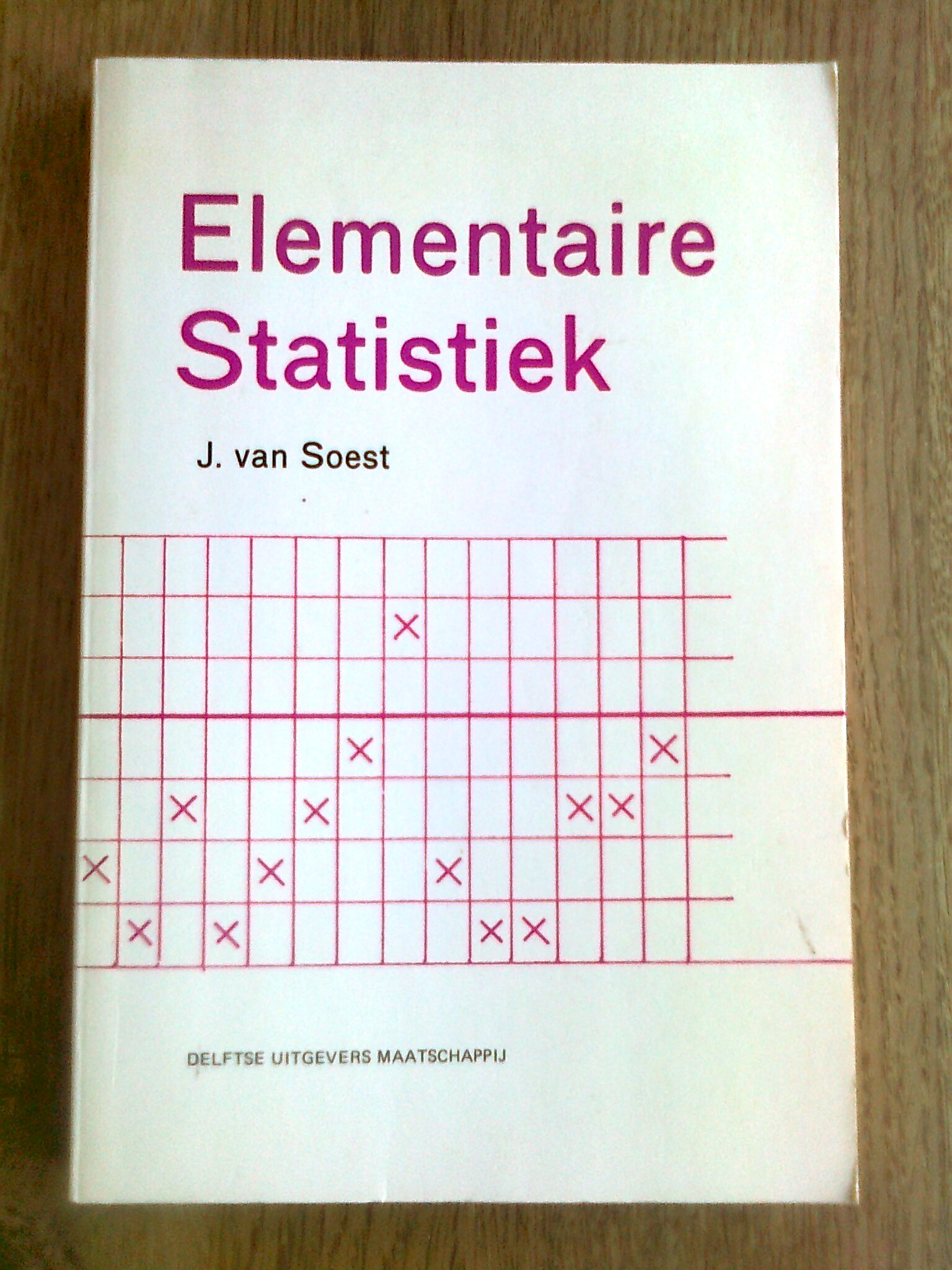 Elementaire Statistiek