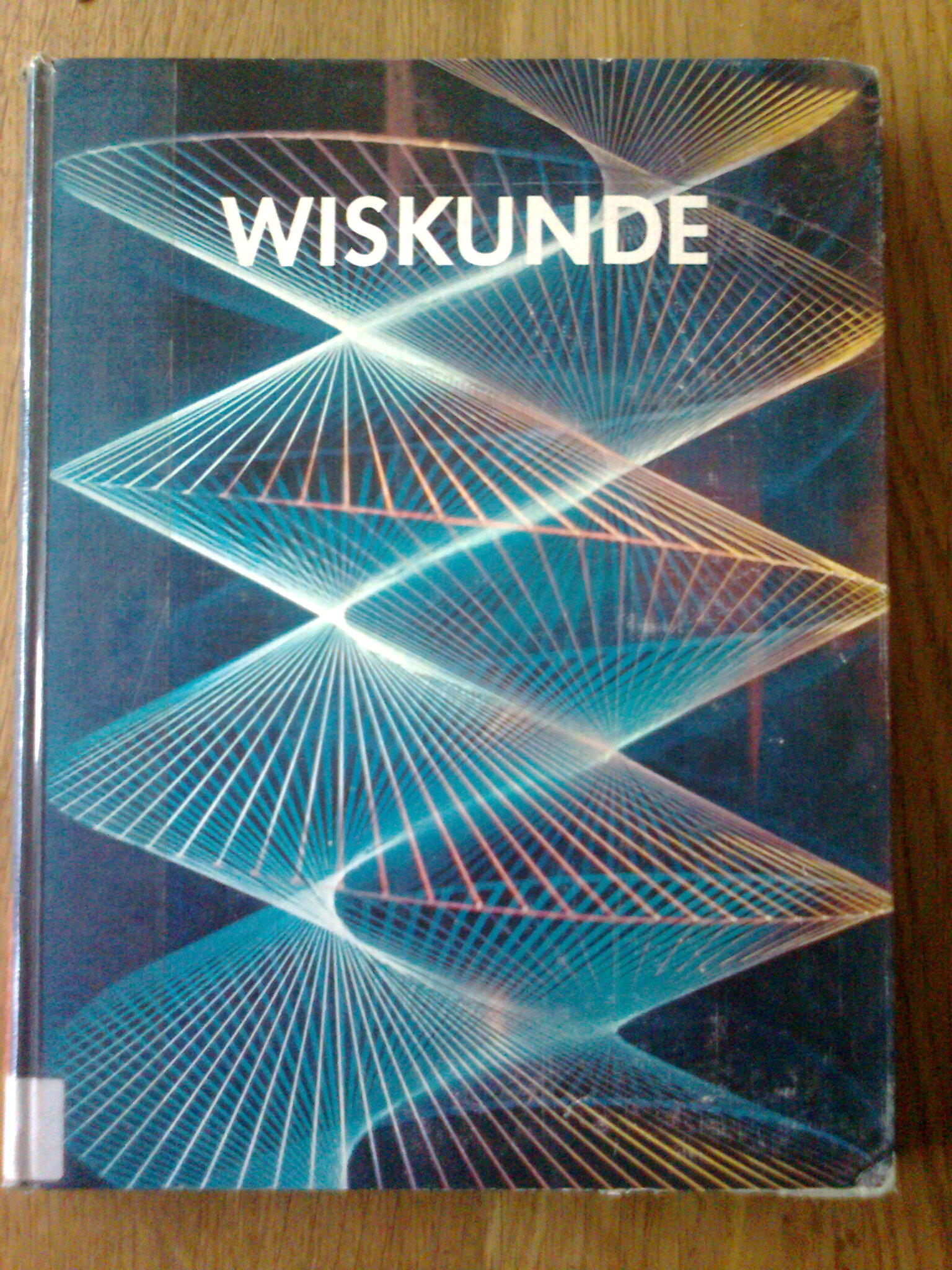 Wiskunde
