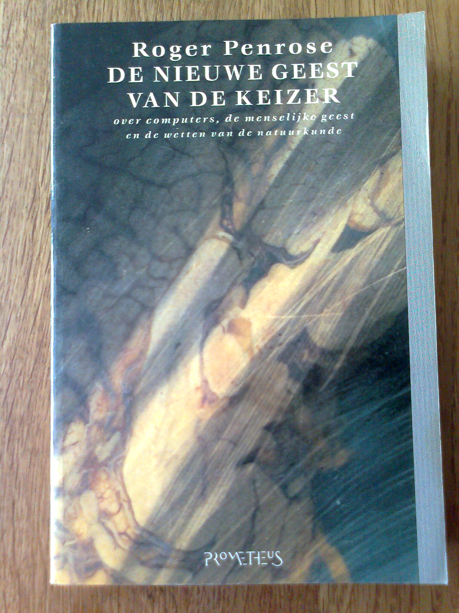 De nieuwe geest van de keizer