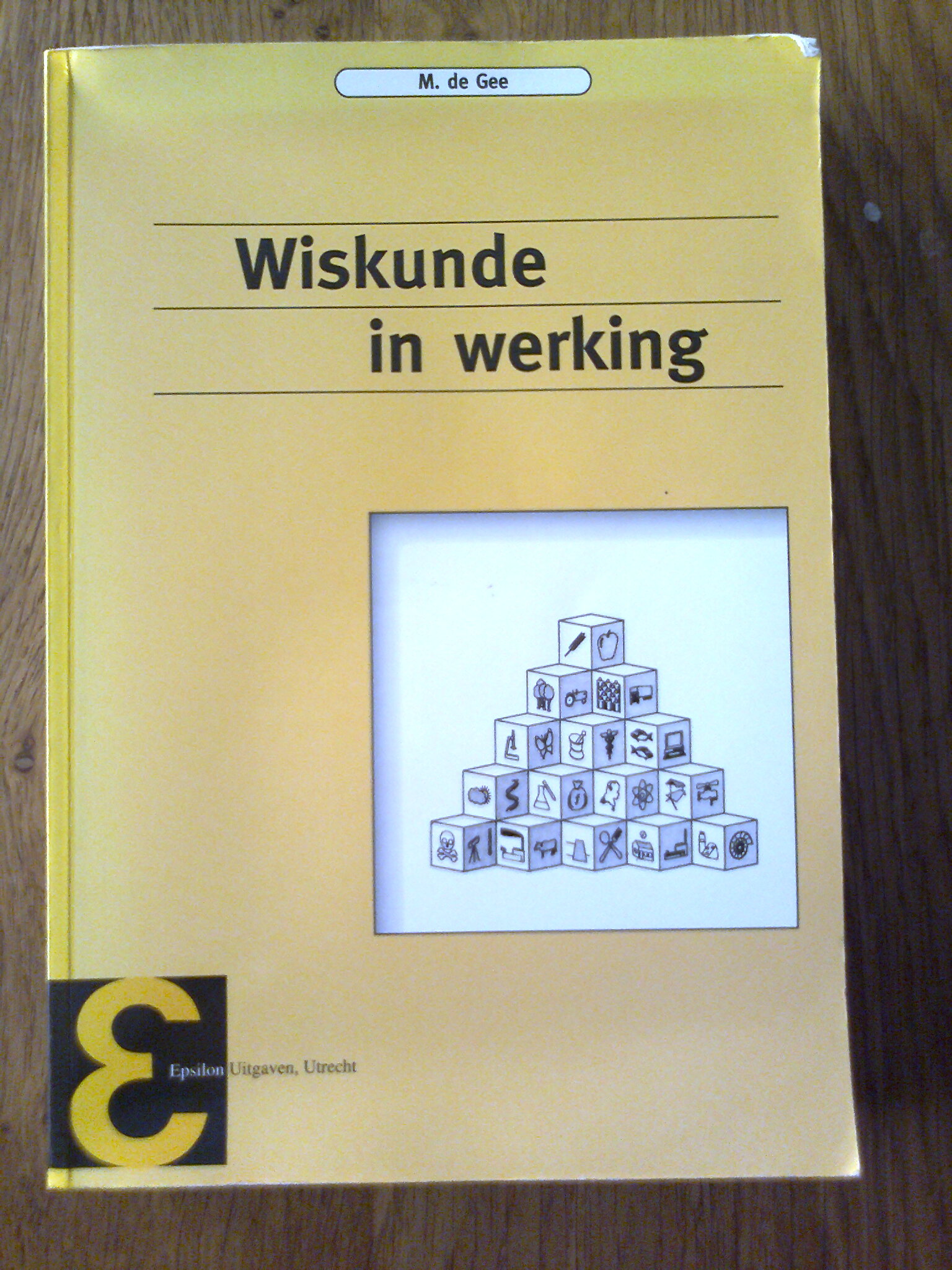 Wiskunde in Werking