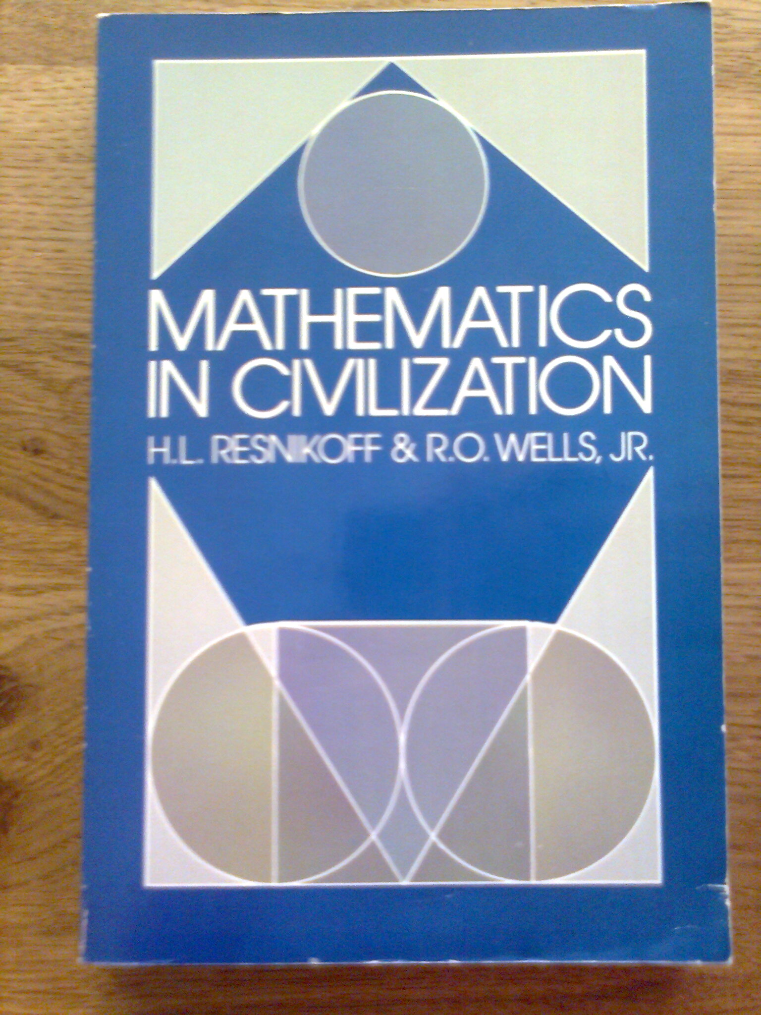 Mathematics in Civilization