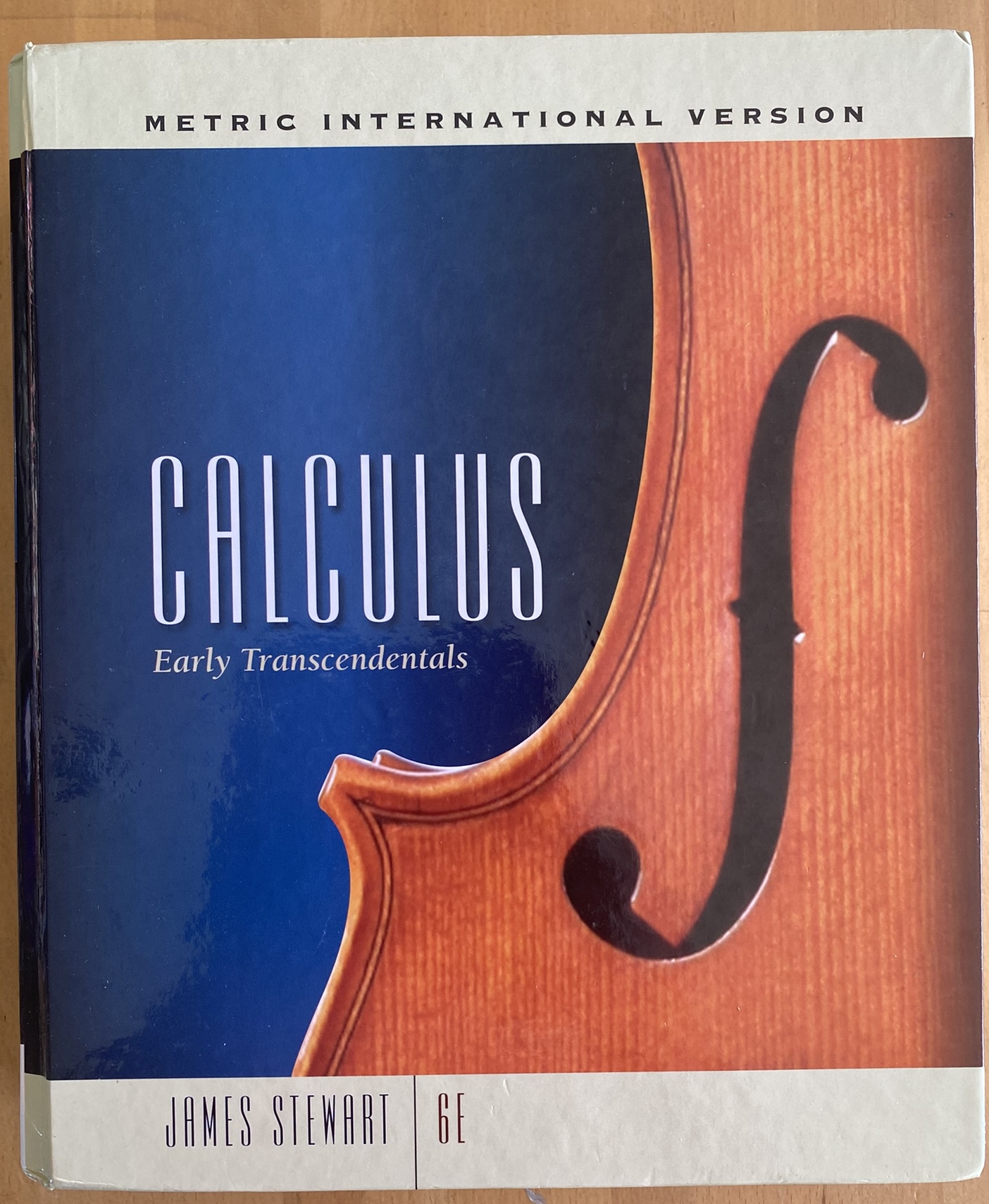 Calculus Early Transcendentals