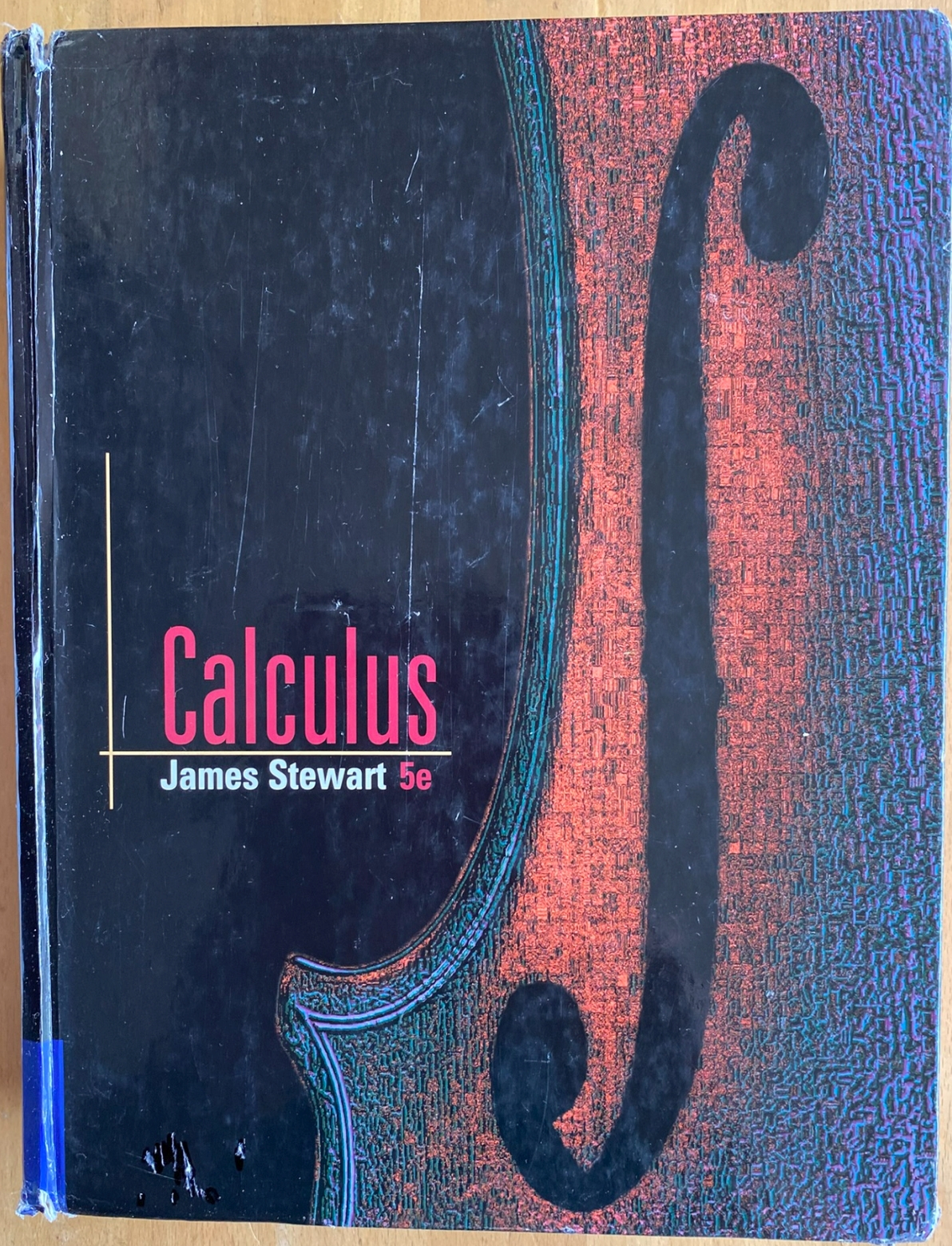 Calculus