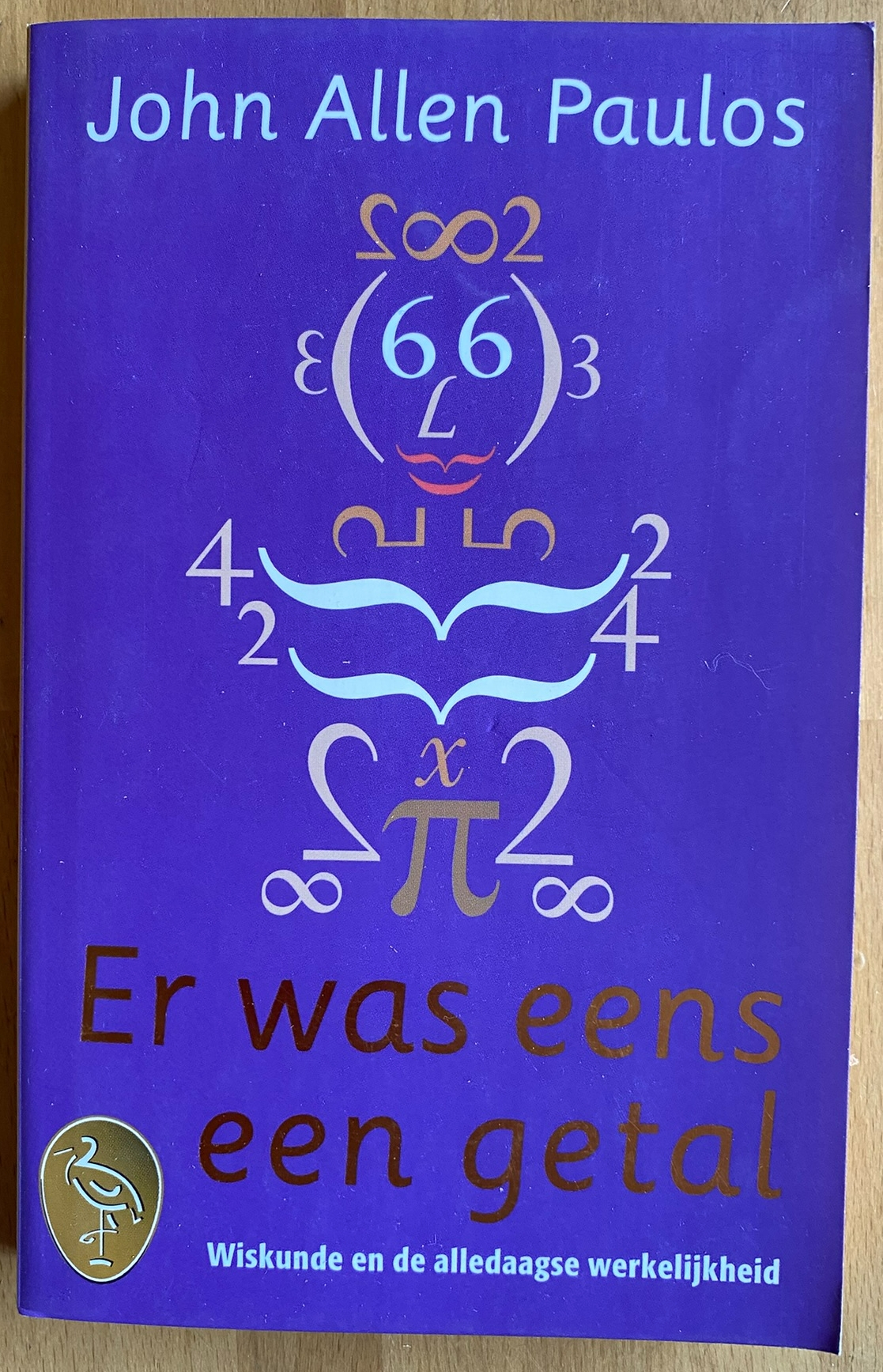 Er was eens een getal