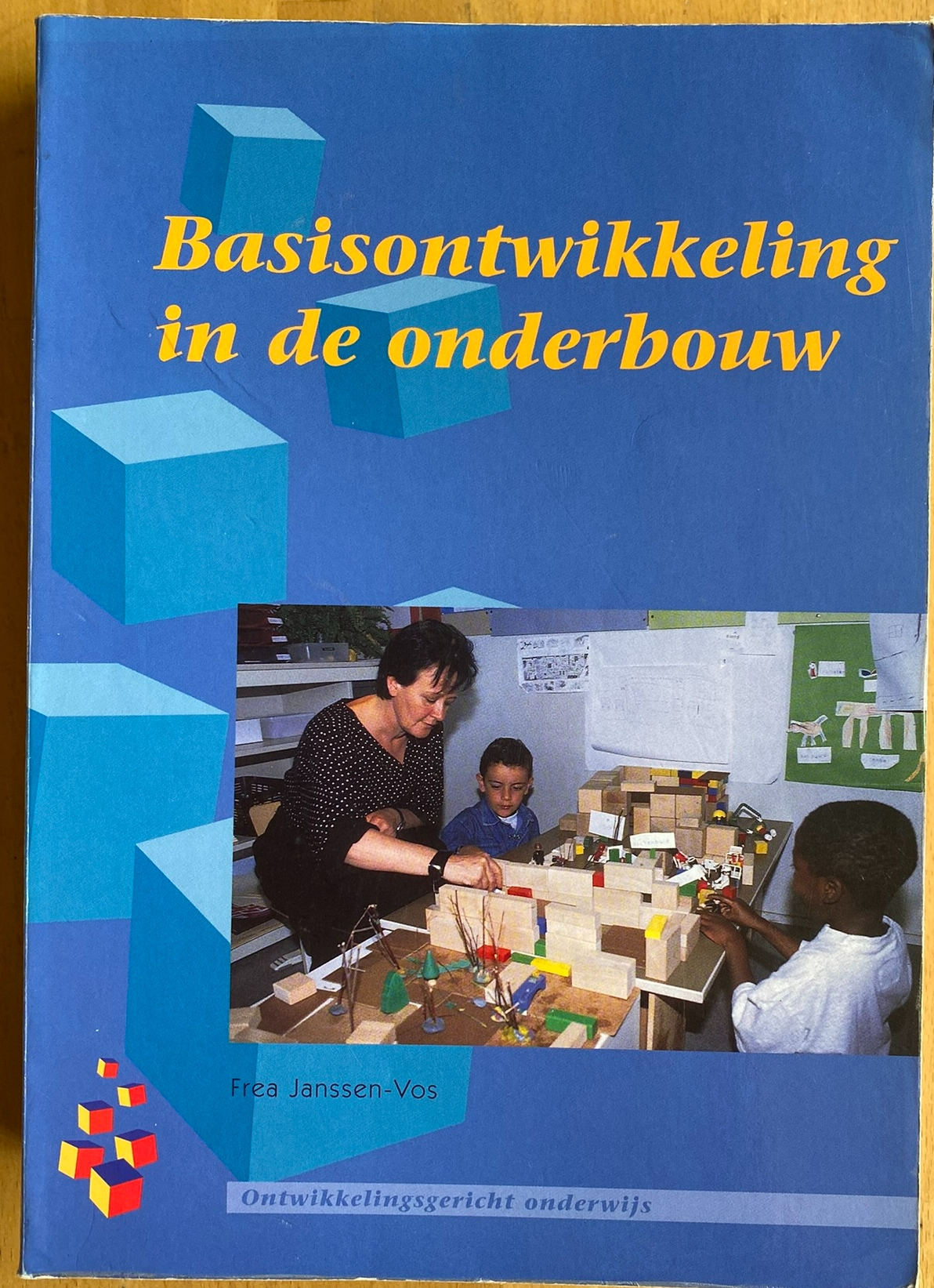 Basisontwikkeling in de Onderbouw