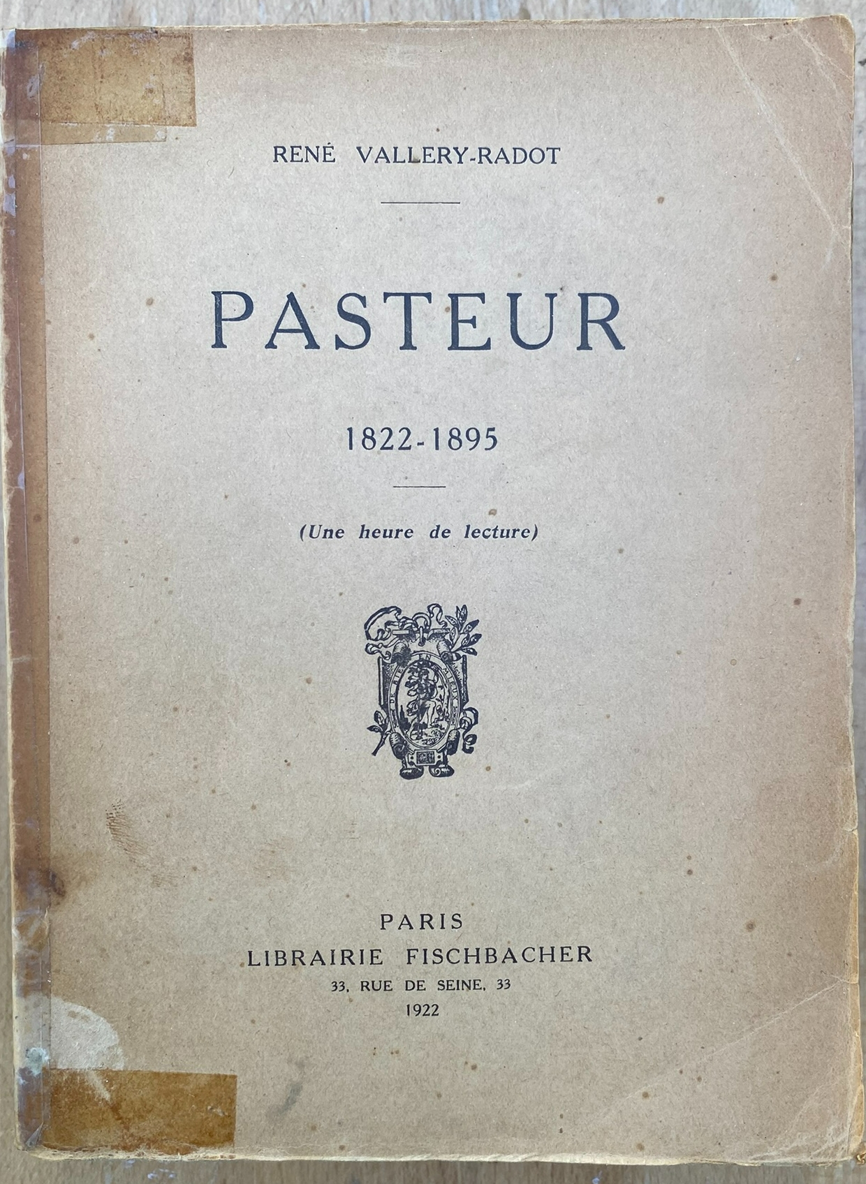 Pasteur