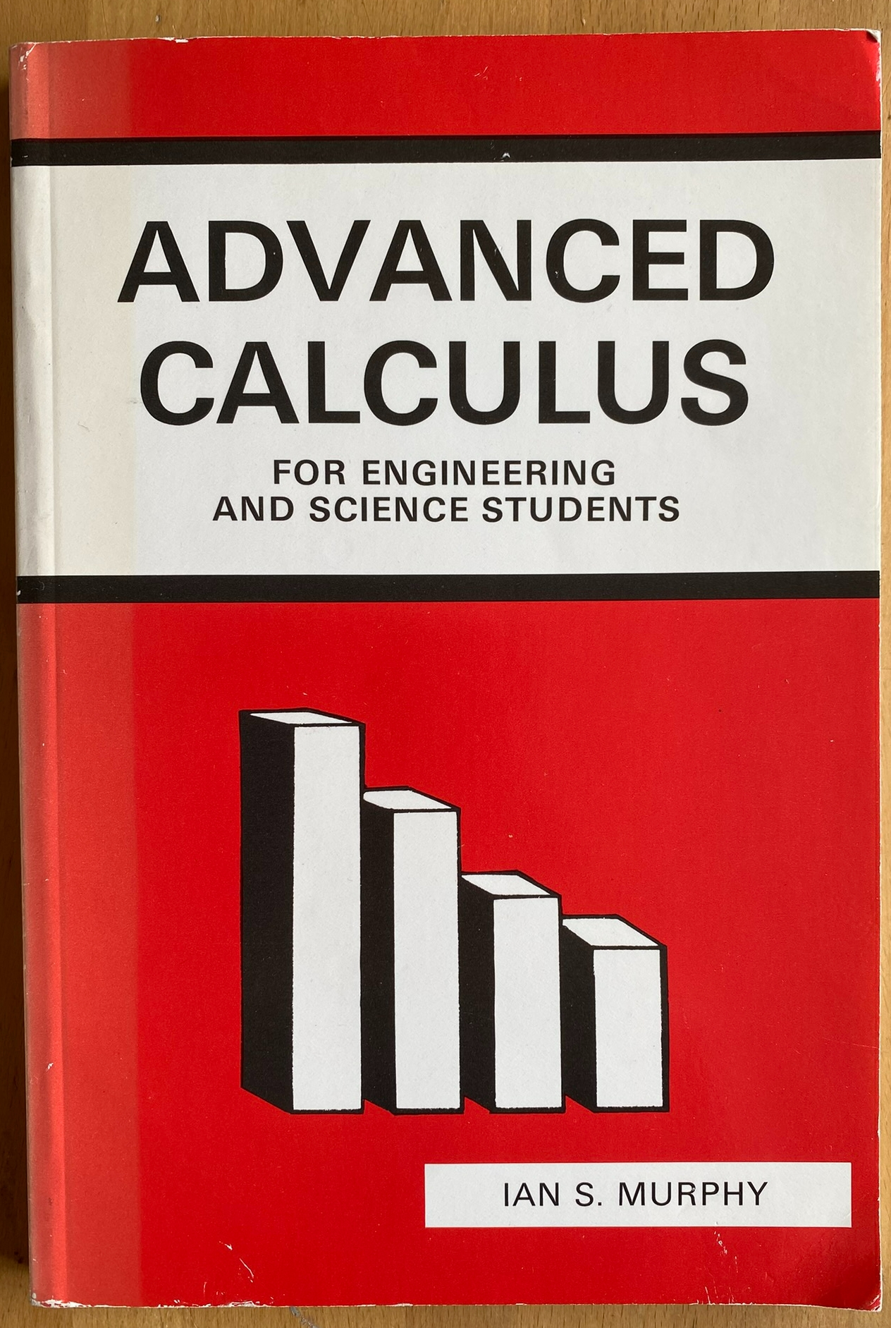Advanced Calculus For Engineering And Science Students