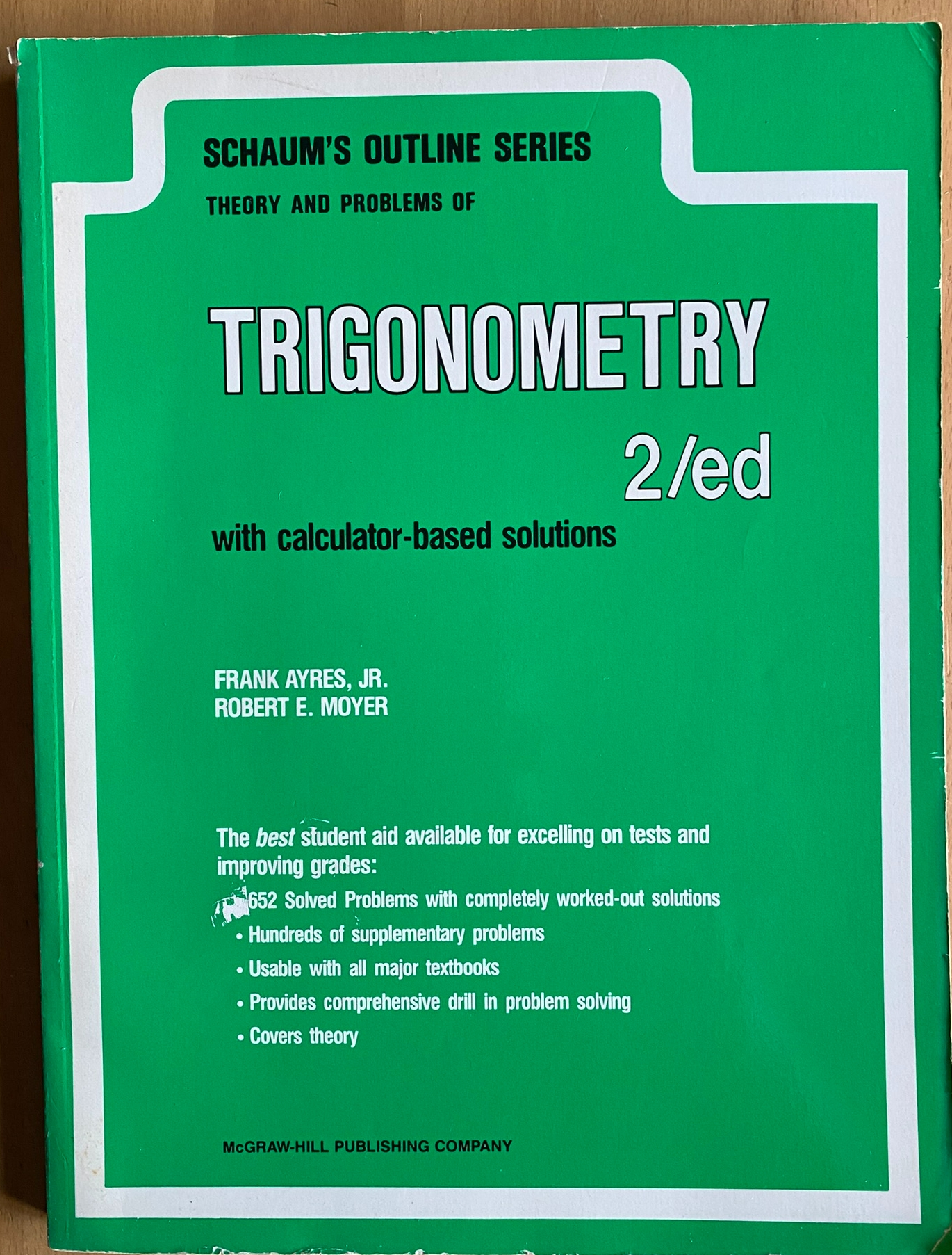 Trigonometry