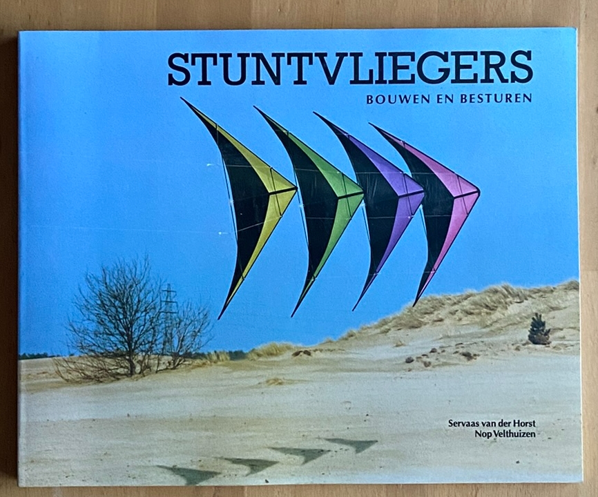 Stuntvliegers