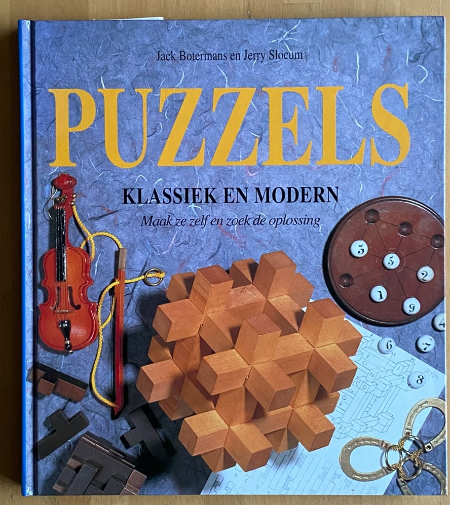 Puzzles Klassiek en Modern