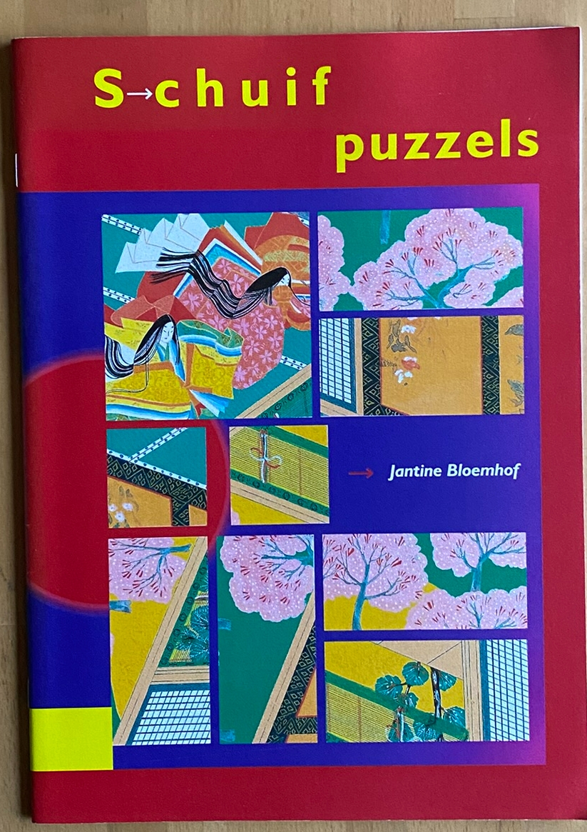 Schuifpuzzels