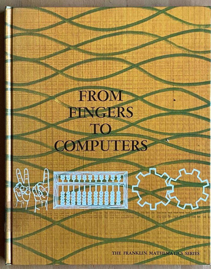 From Fingers To Computers
