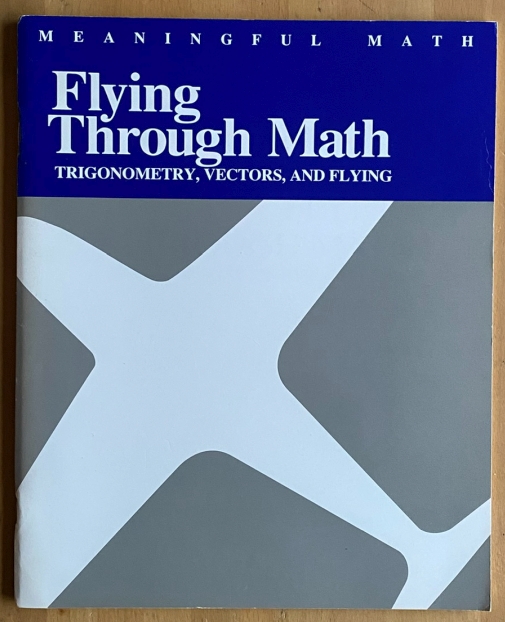 Flying Through Math: Trigonometry Vectors And Flying