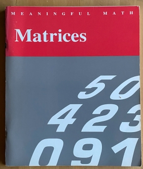 Matrices