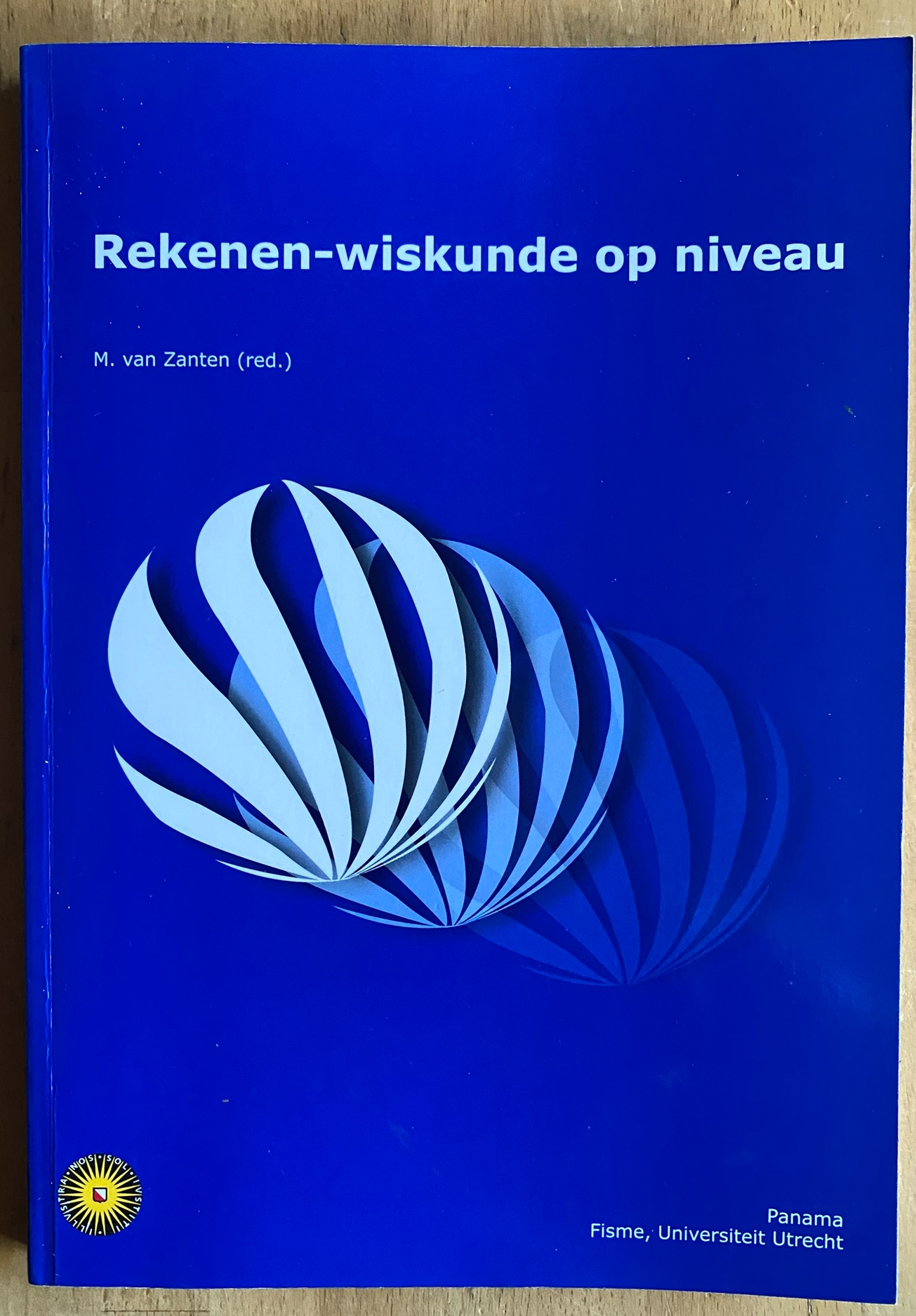 Rekenen-wiskunde op niveau