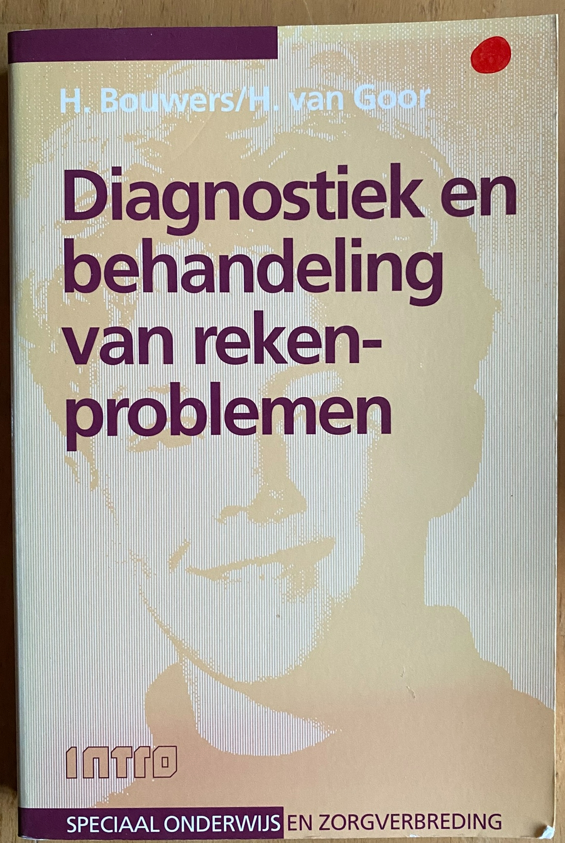 Diagnostiek en behandeling van rekenproblemen