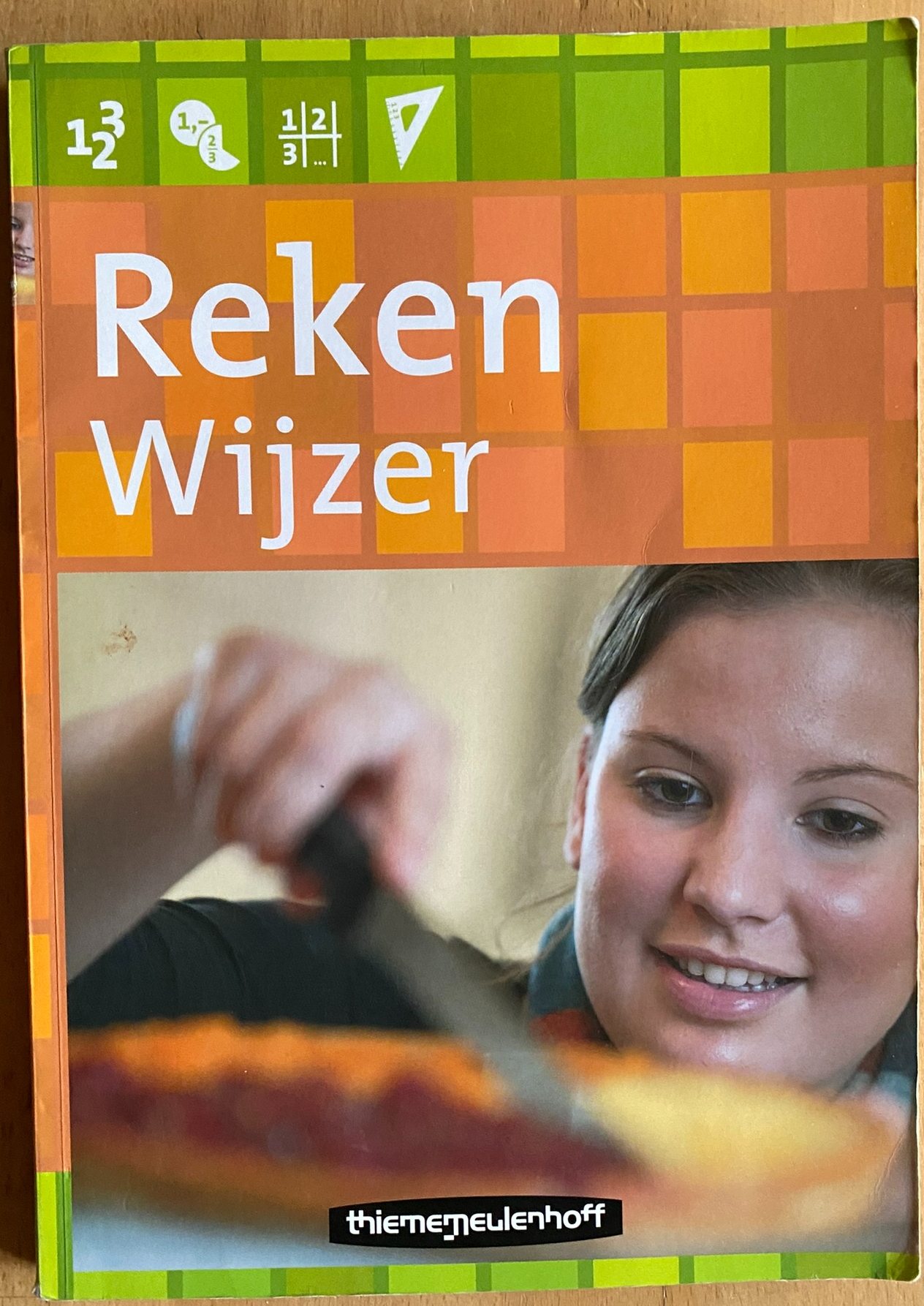 Rekenwijzer