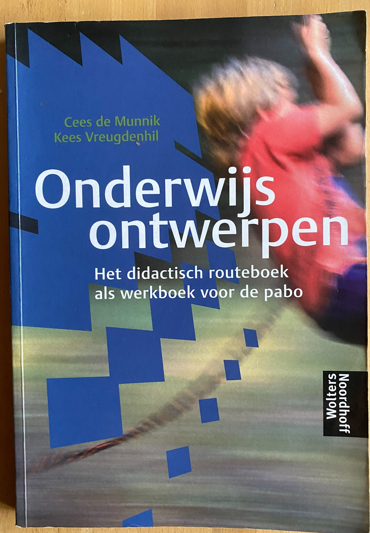 Onderwijs Ontwerpen