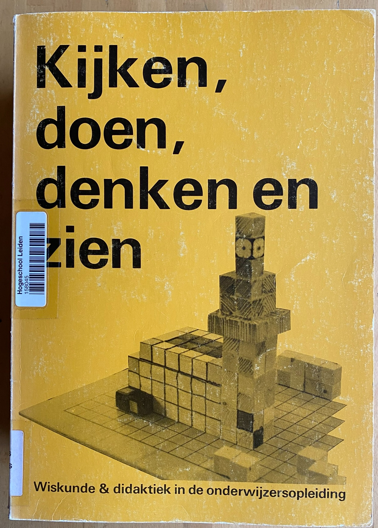 Kijken denken doen zien