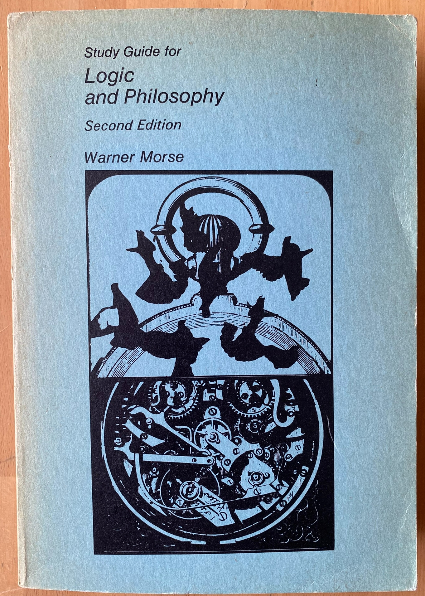 Study Guide for Logic and Philosophy