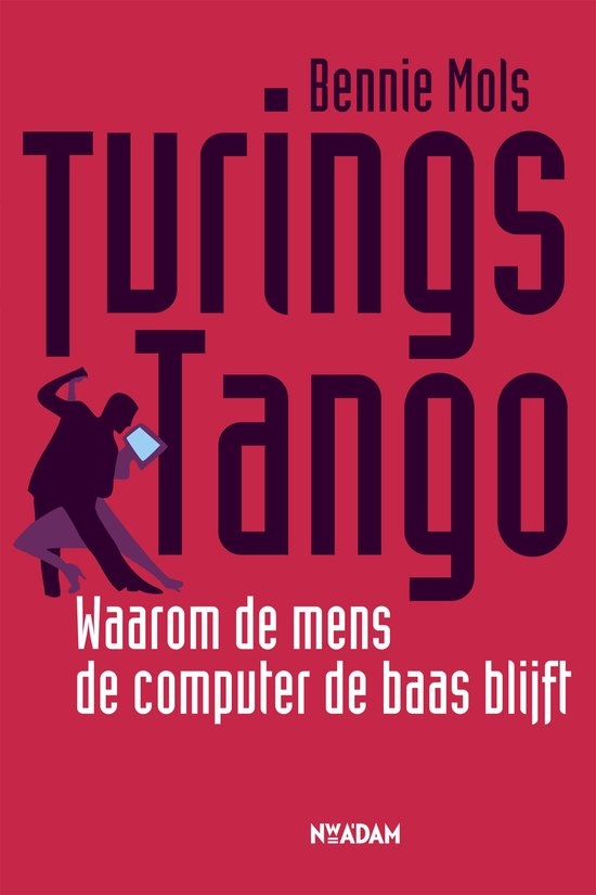 Turings Tango