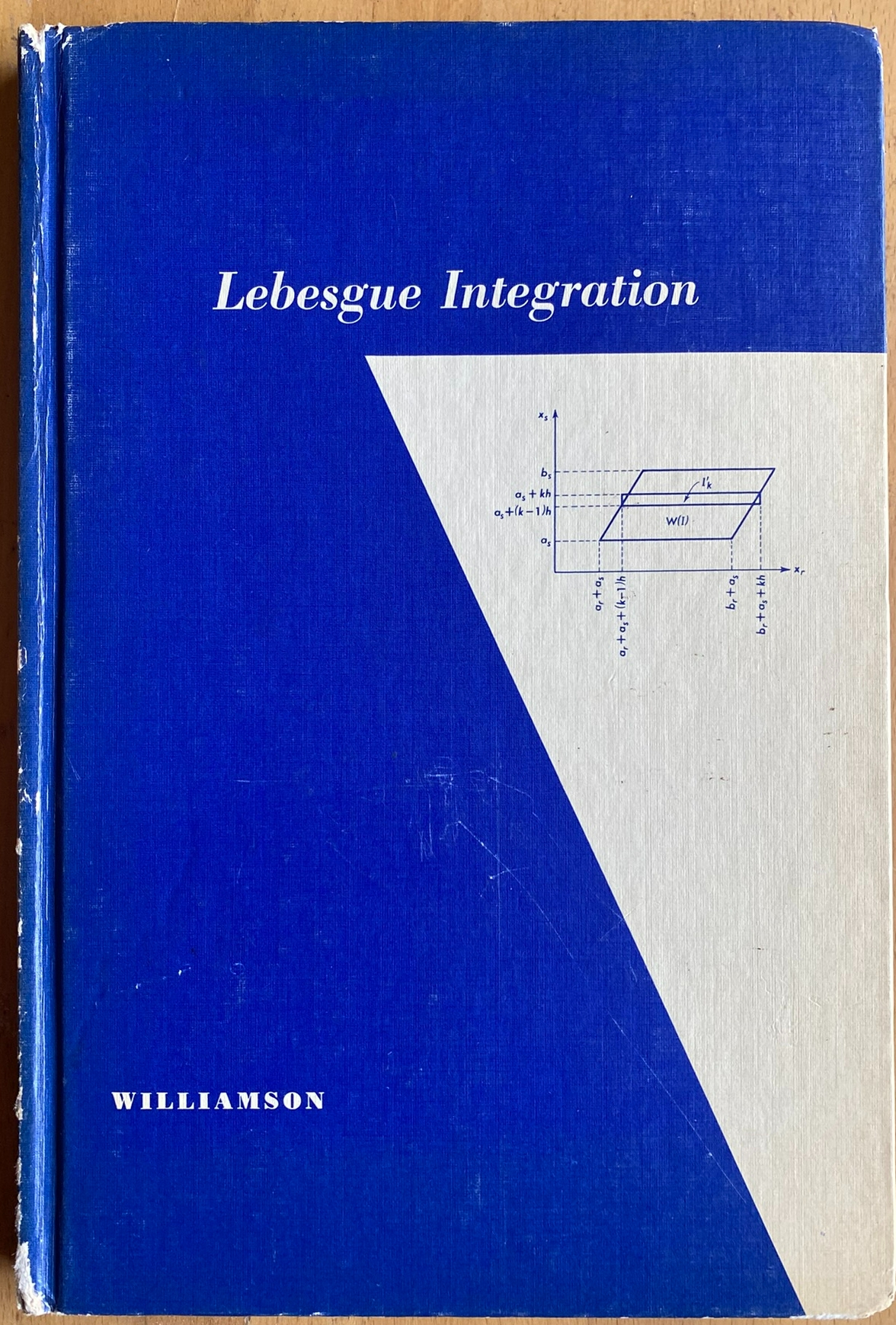 Lebesgue Integration