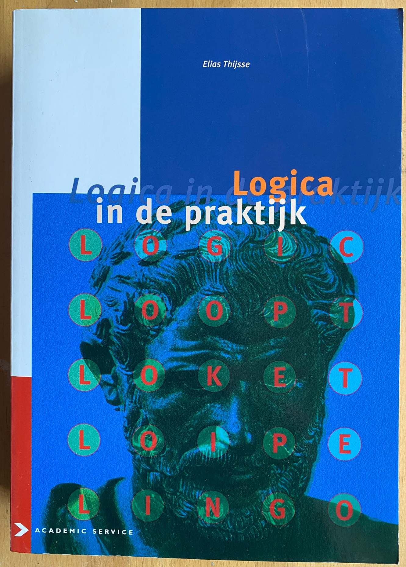 Logica in de Praktijk