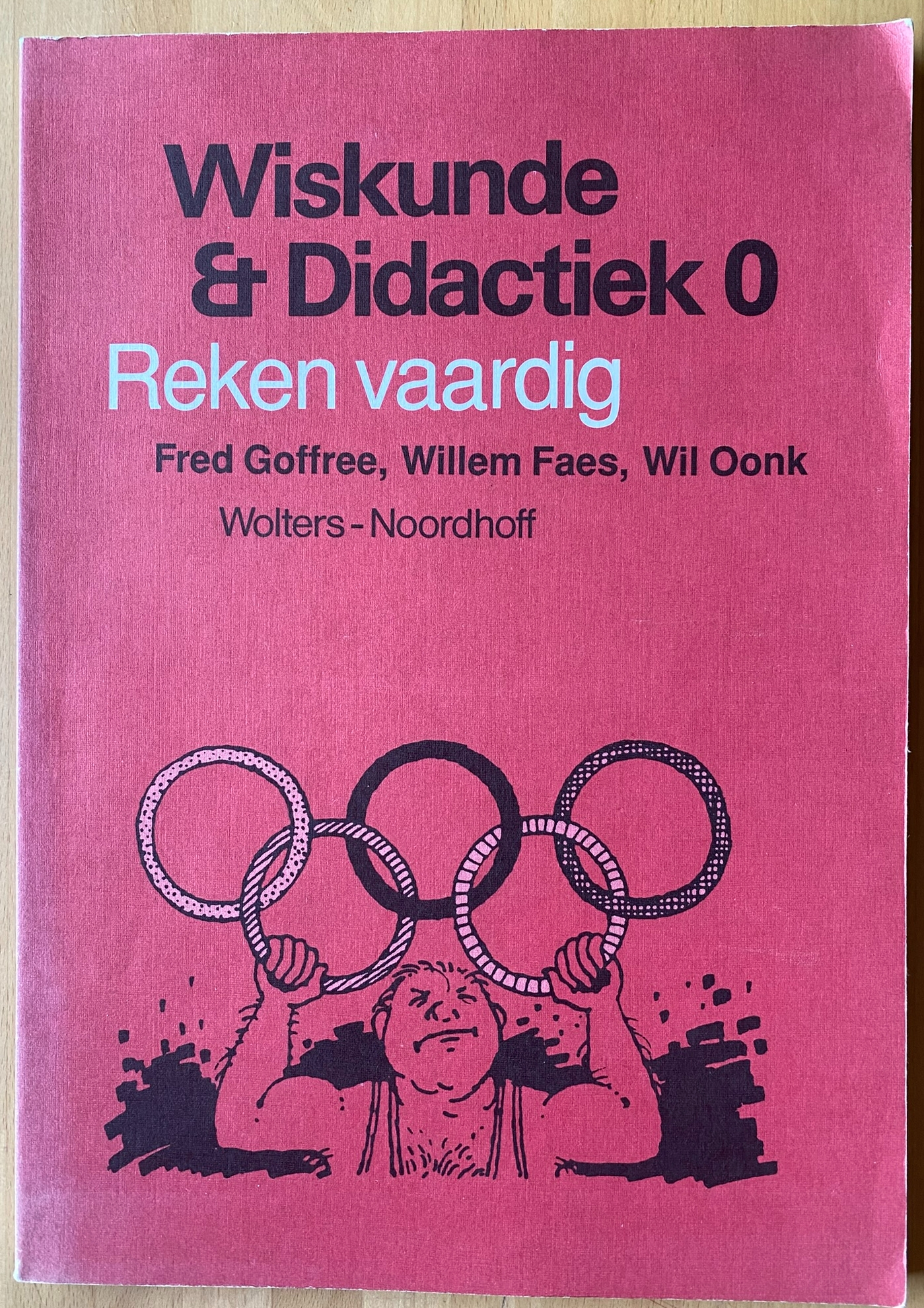 Wiskunde & Didactiek 0
