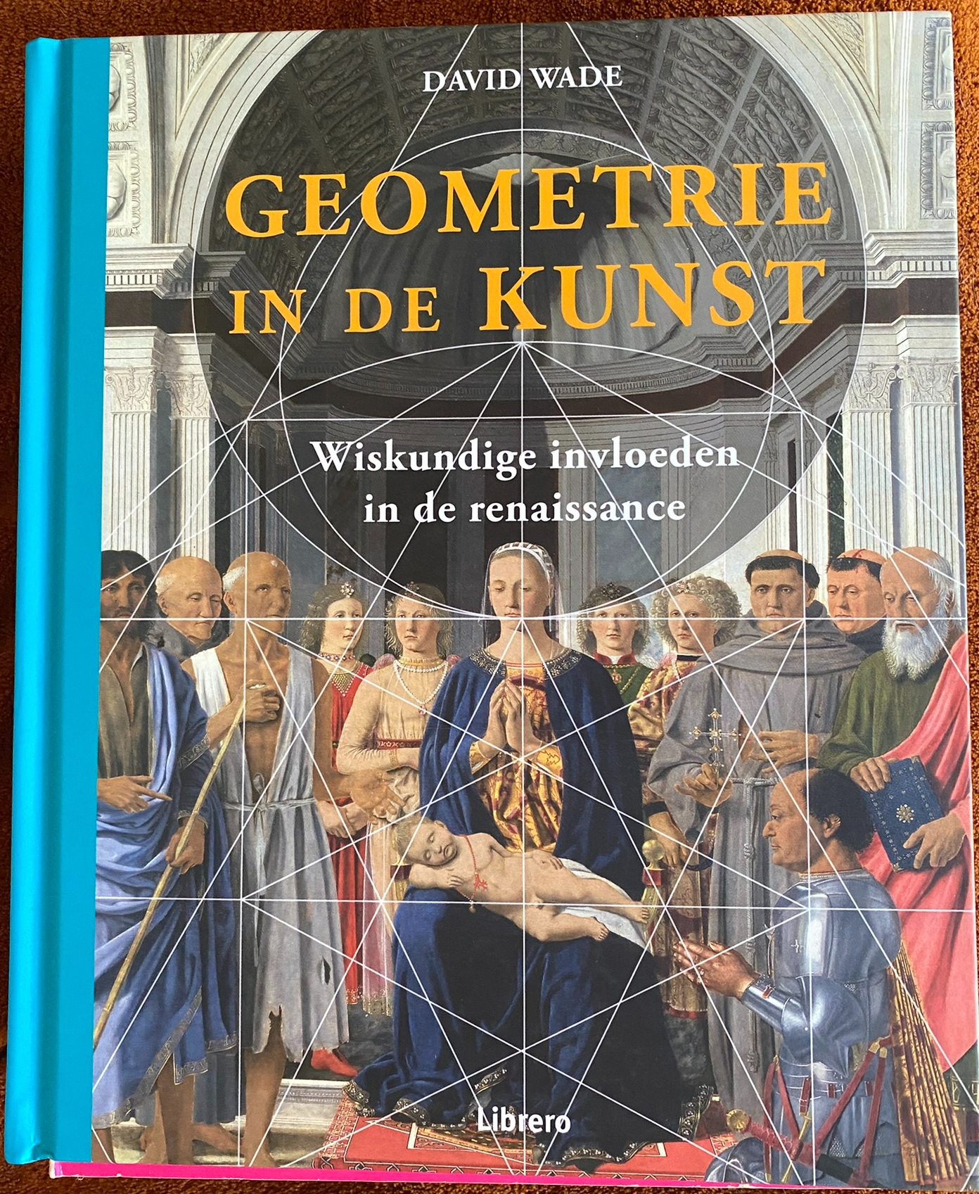 Geometrie in de Kunst