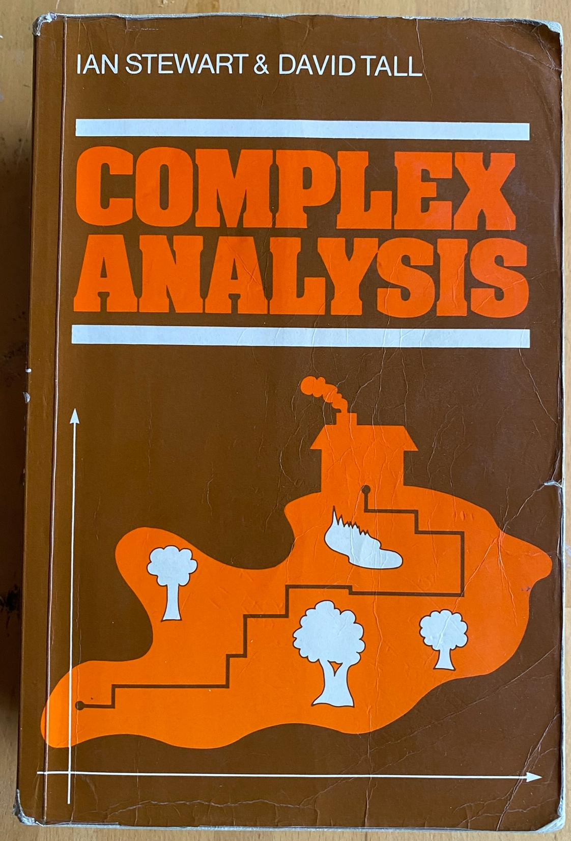 Complex Analysis