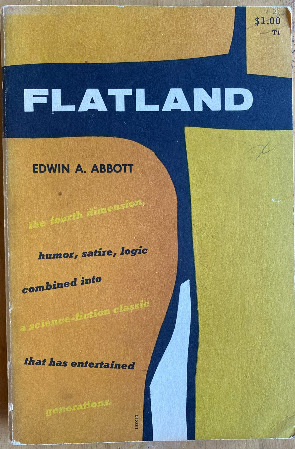 Flatland