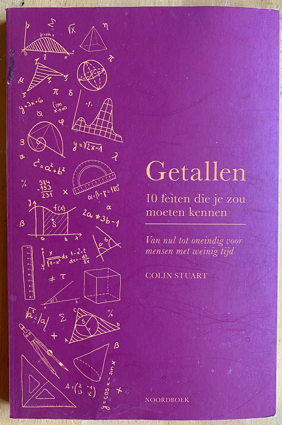 Getallen 10 Feiten Die Je Zou Moeten Kennen