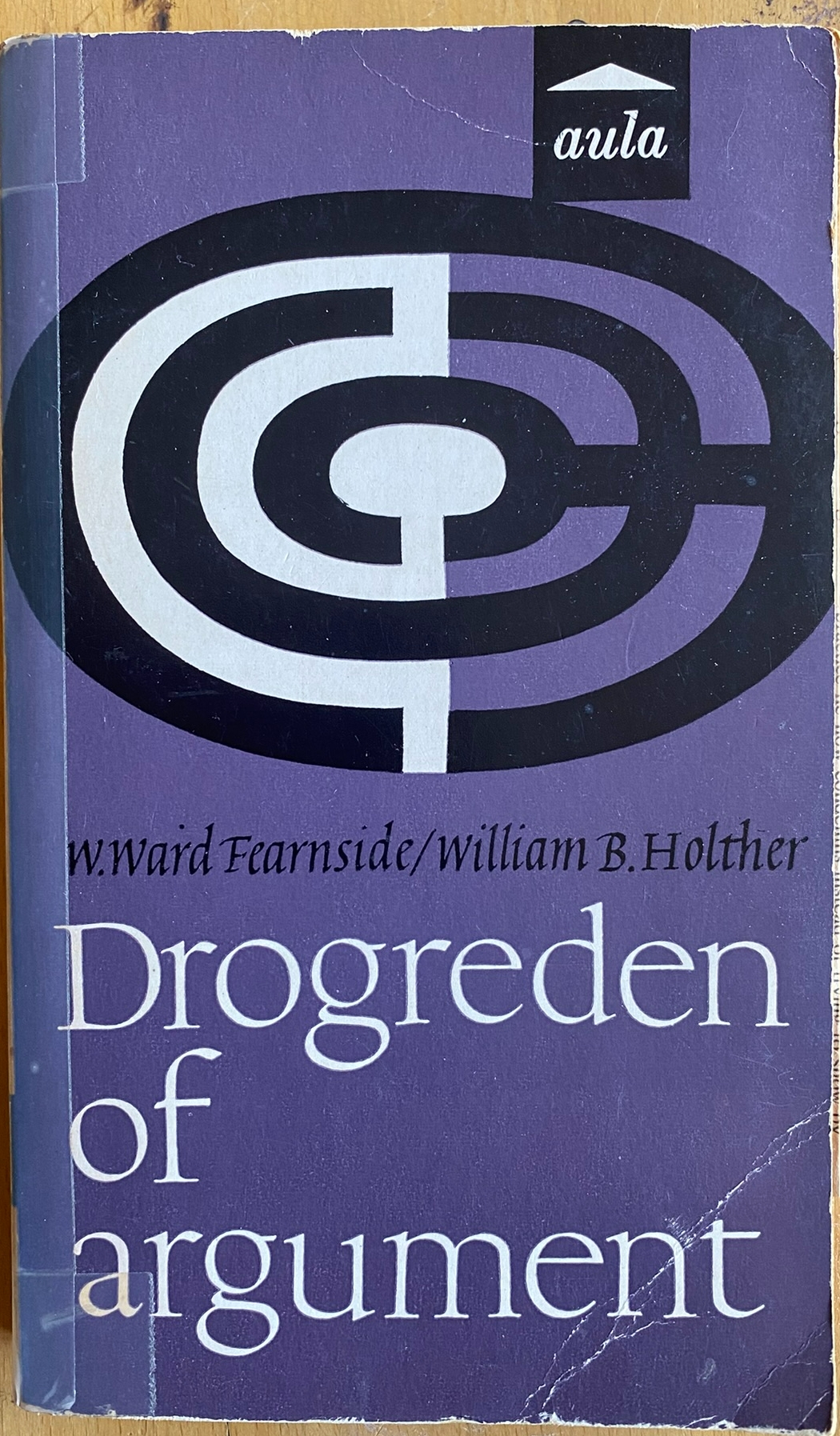 Drogreden of argument