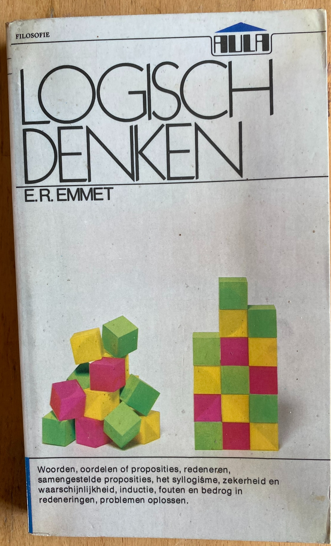Logisch Denken