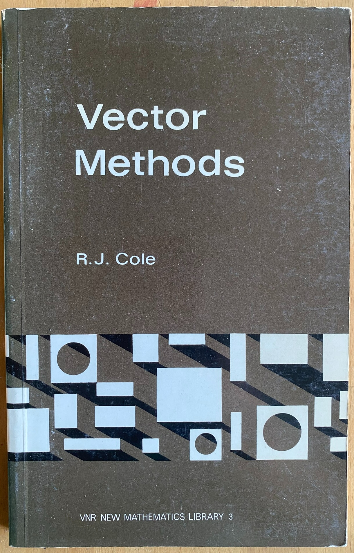 Vectormethods
