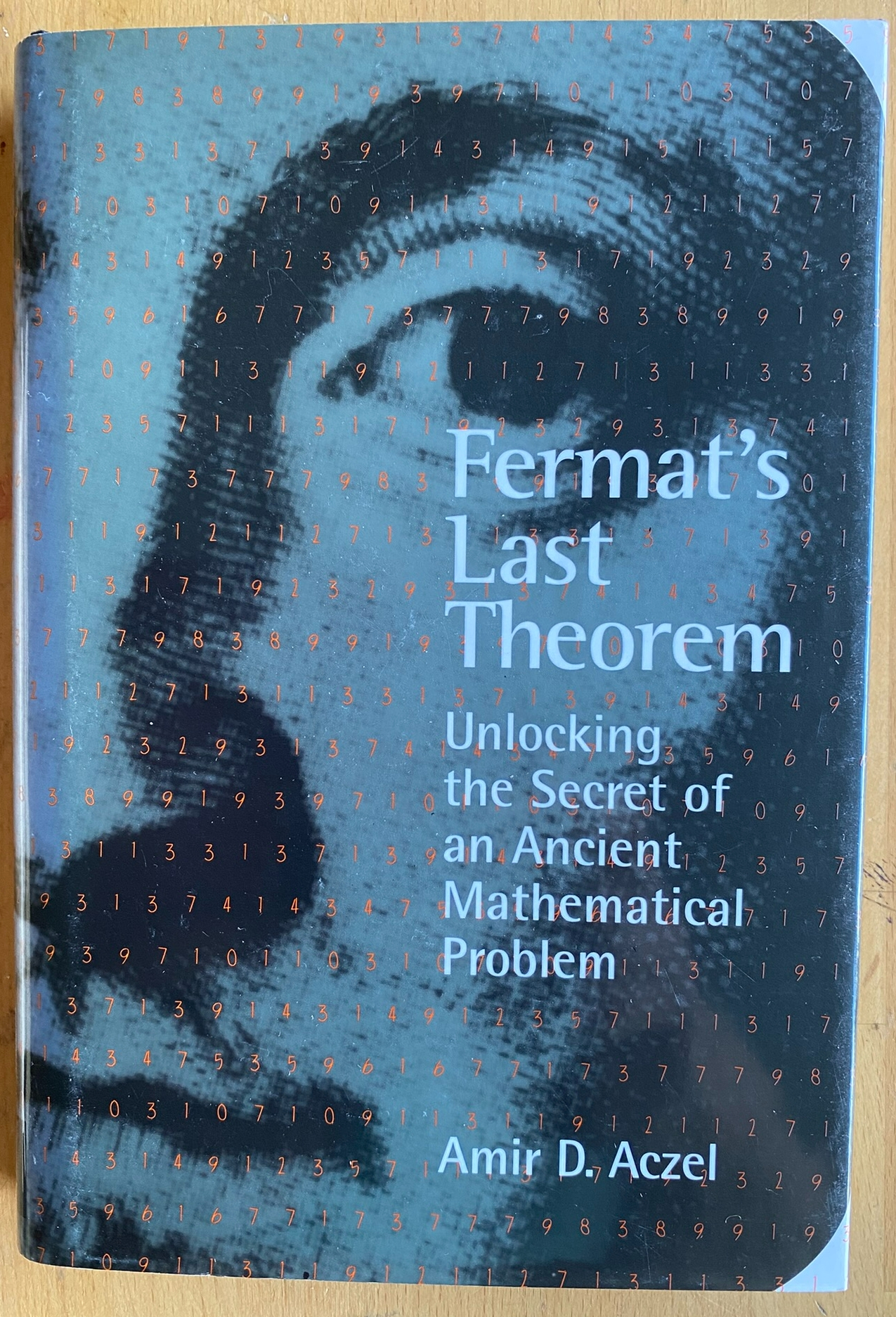Fermat's Last Theorem