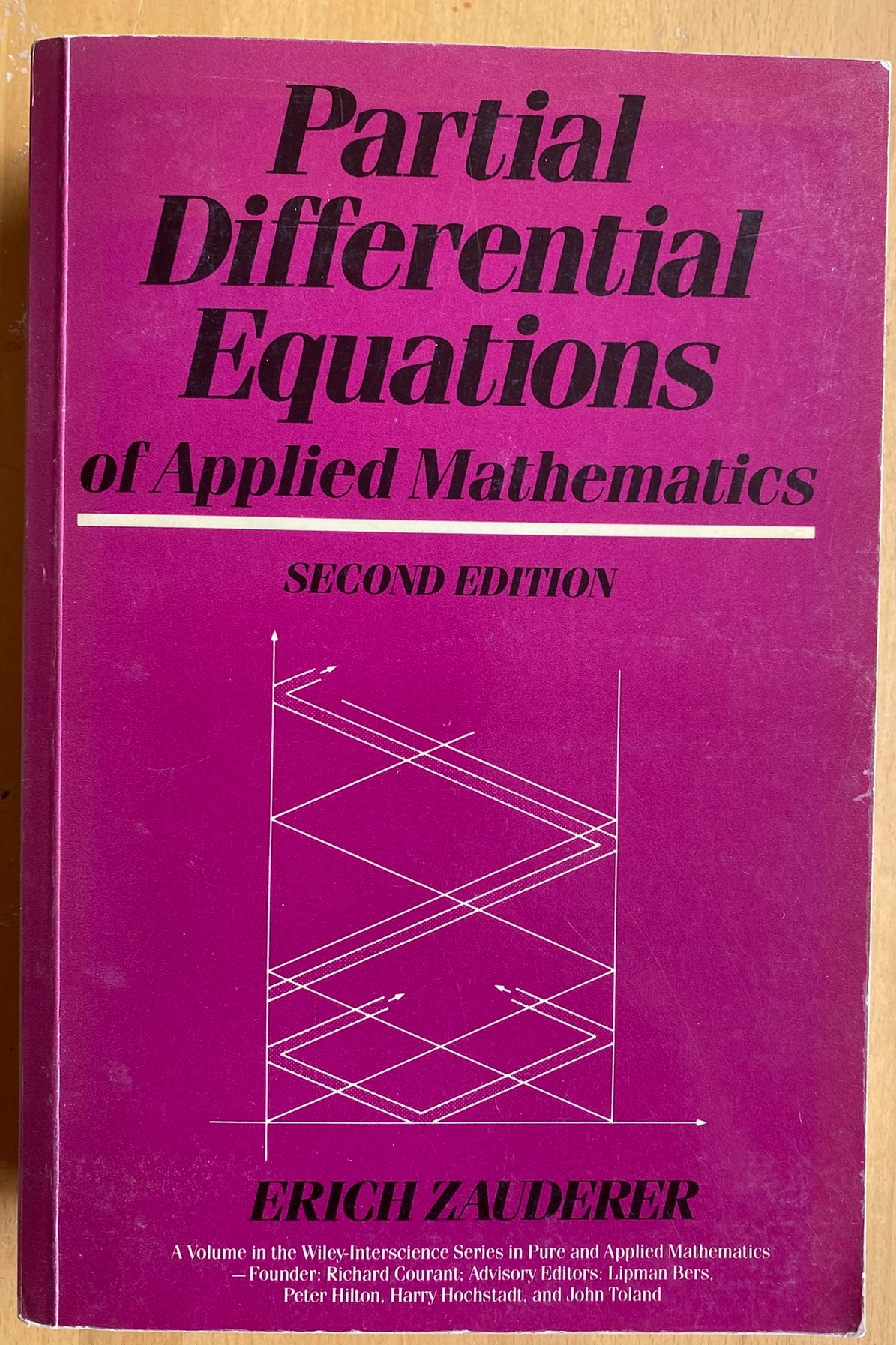 Partial Differential Equations