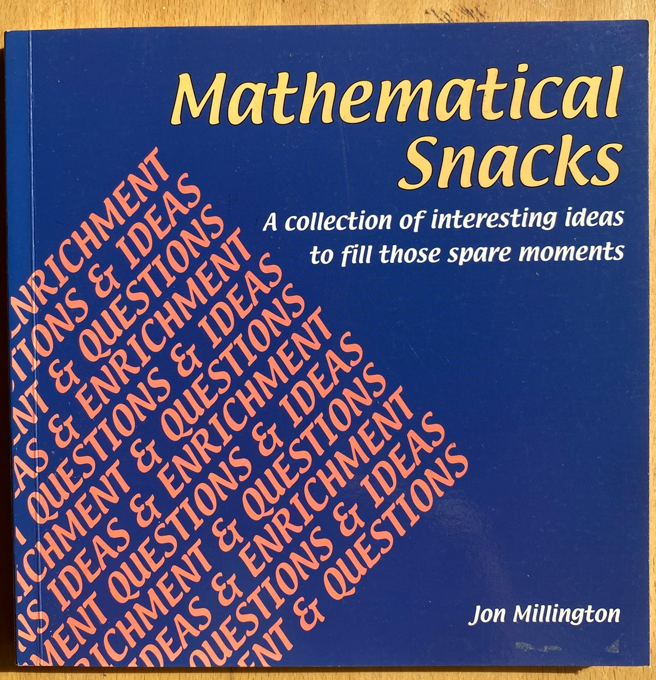 Mathematical Snacks