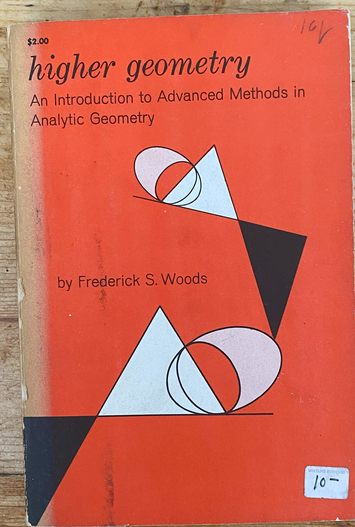 An Introduction to Advanced Methods in Analytic Geometry