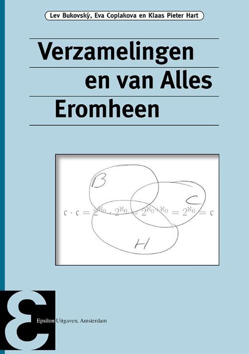Verzamelingen en van Alles Eromheen