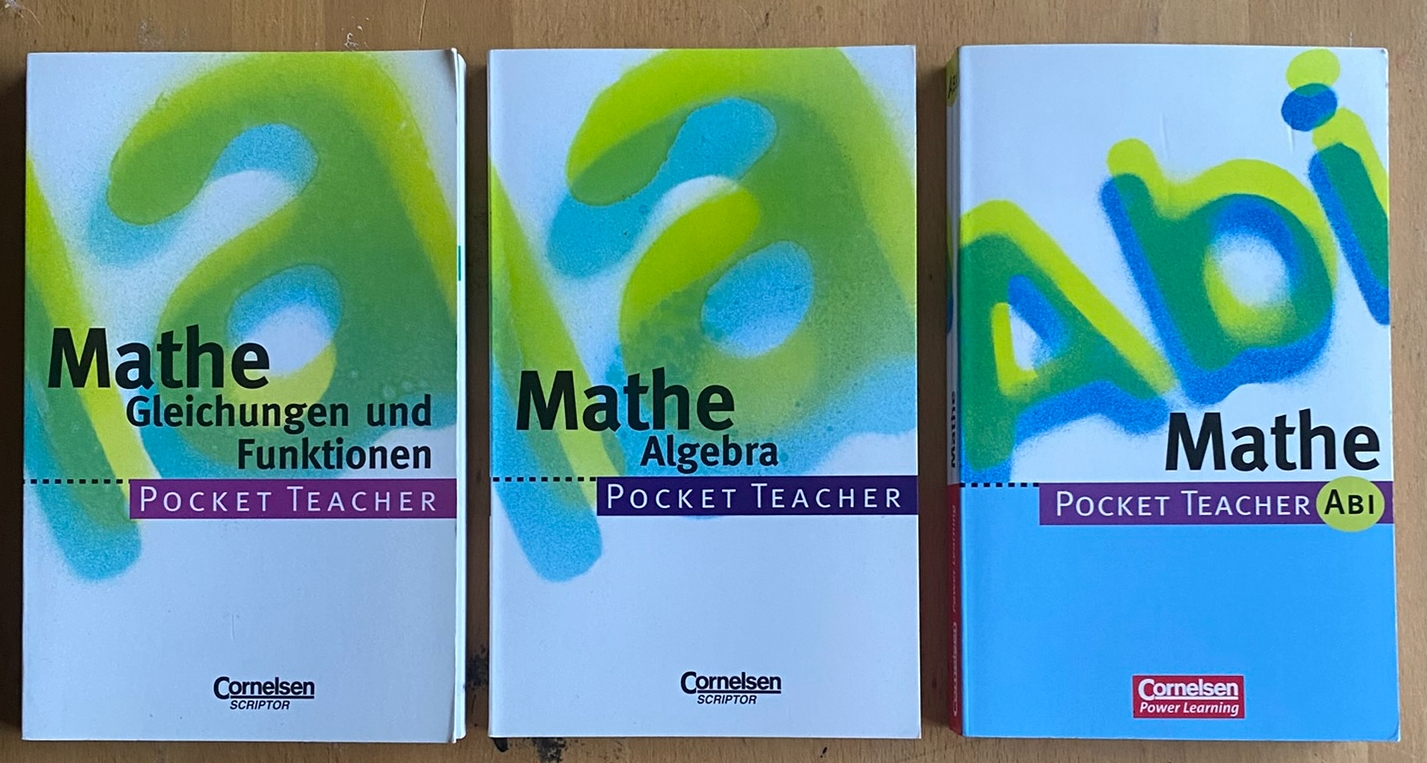Pocket Teacher