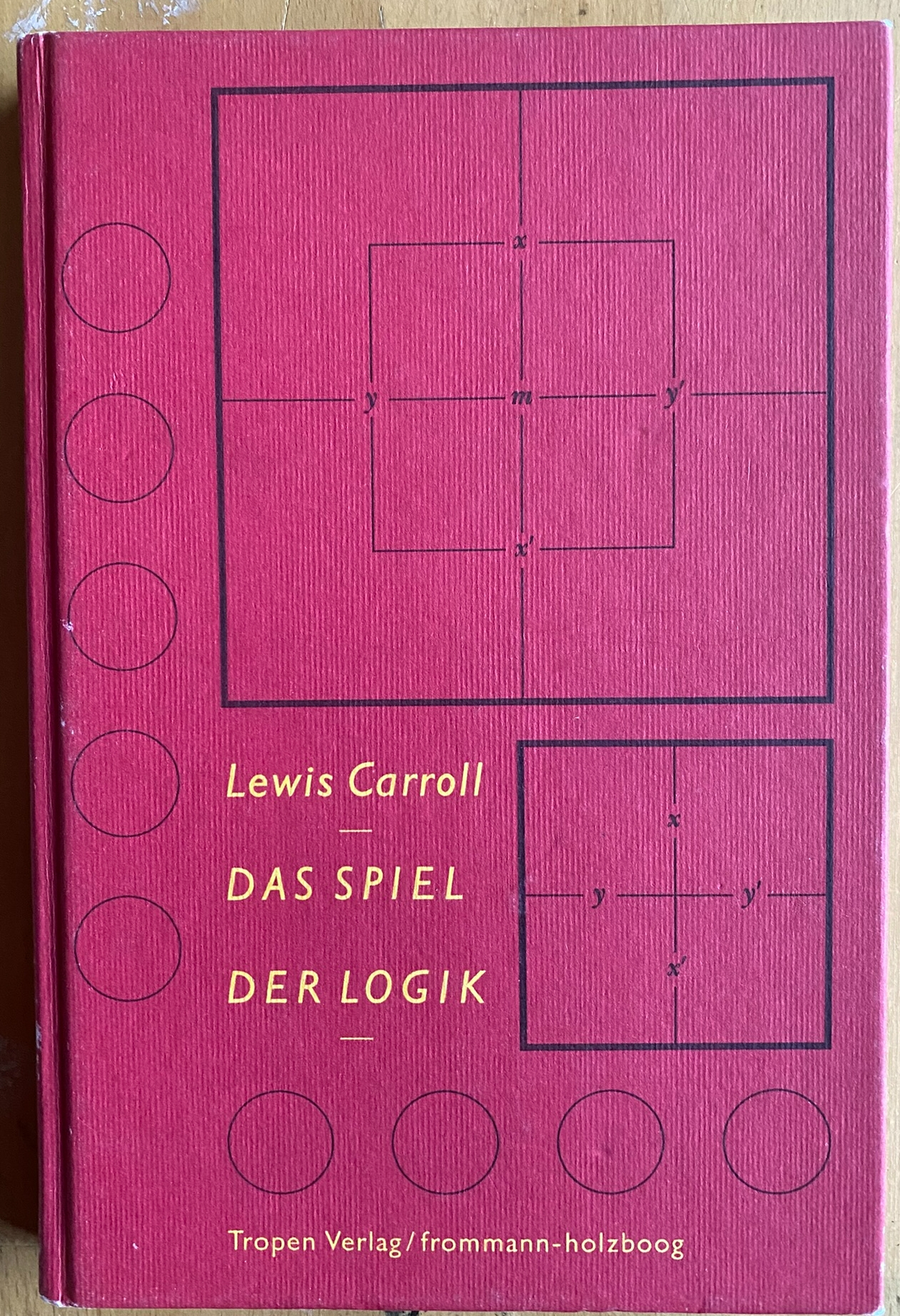 Das Spiel der Logik