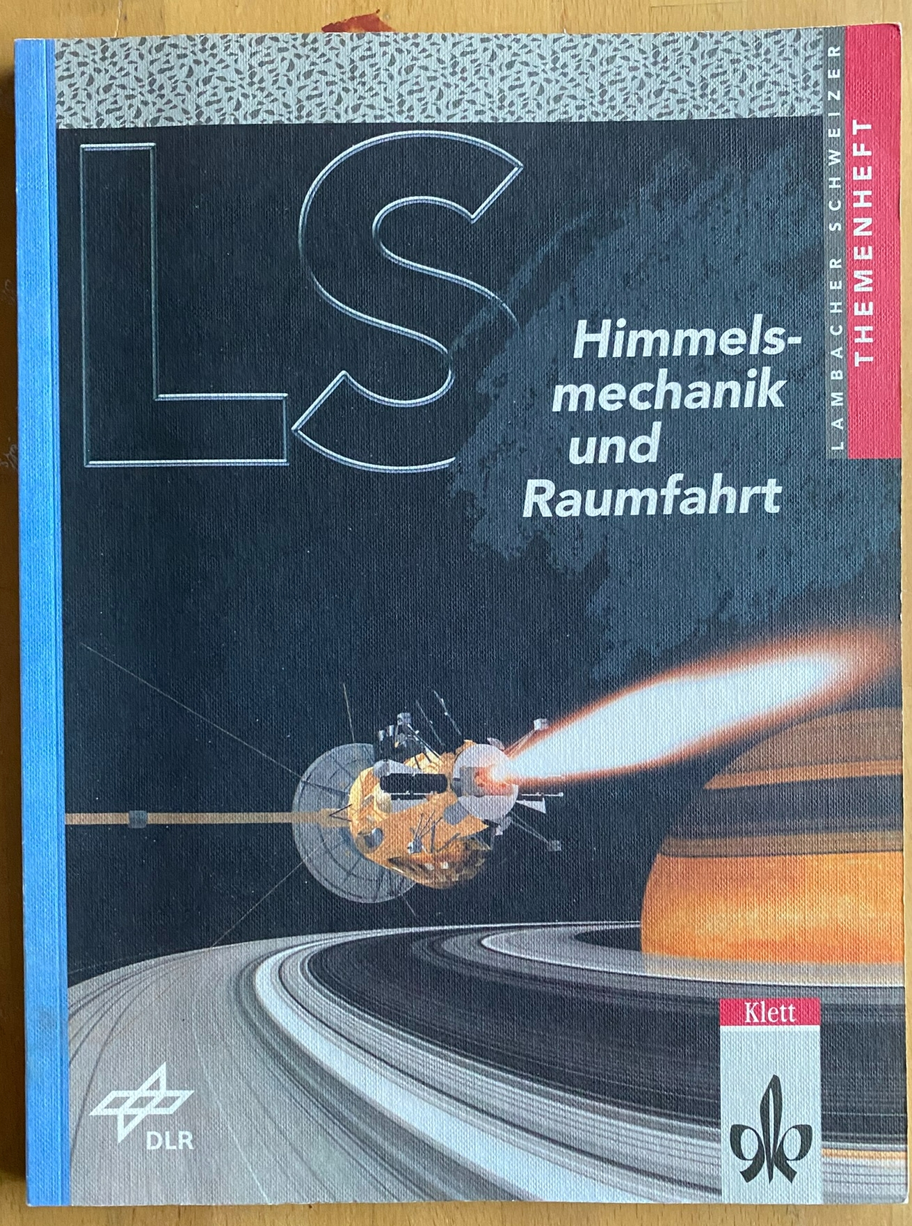 Himmelsmechanik und Raumfart