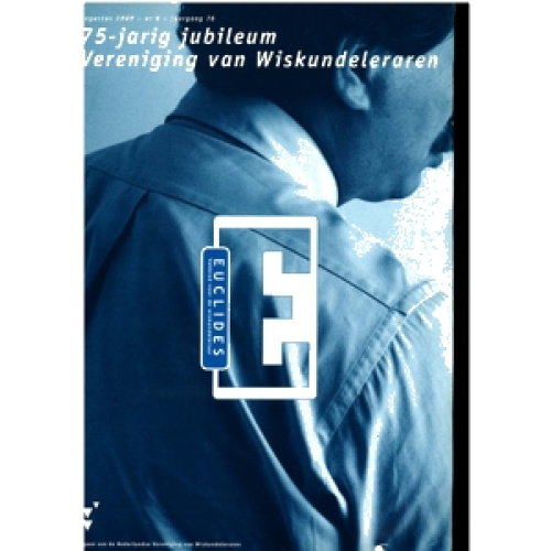 Euclides - jaargang 76 (2000-101)