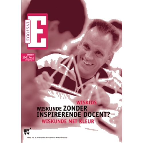 Euclides - jaargang 77 (2001-102)