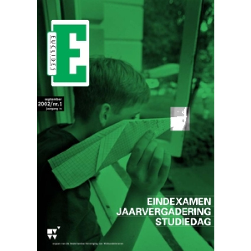 Euclides - jaargang 78 (2002-103)