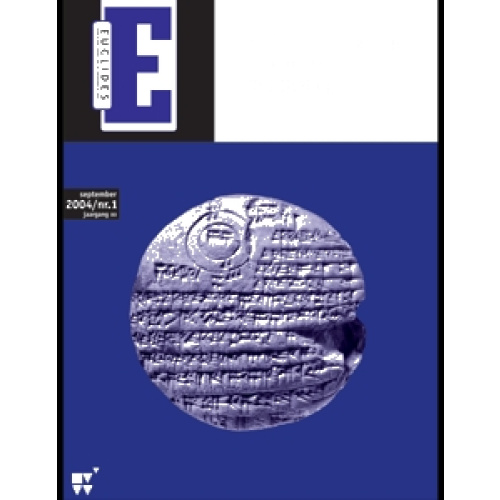 Euclides - jaargang 80 (2004-105)