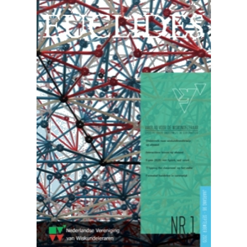 Euclides - jaargang 96 (2020-121)