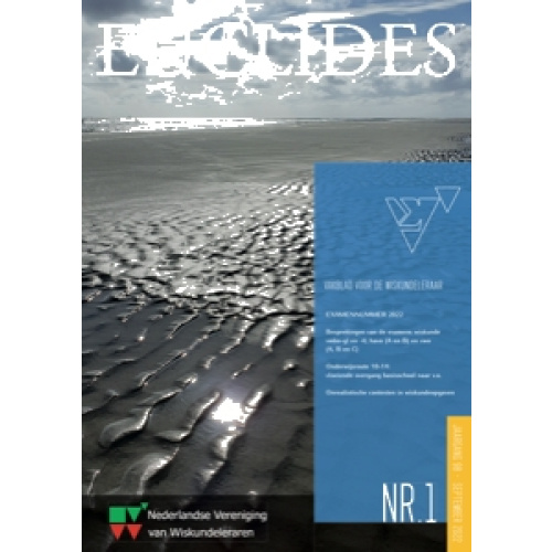 Euclides - jaargang 98 (2022-123)